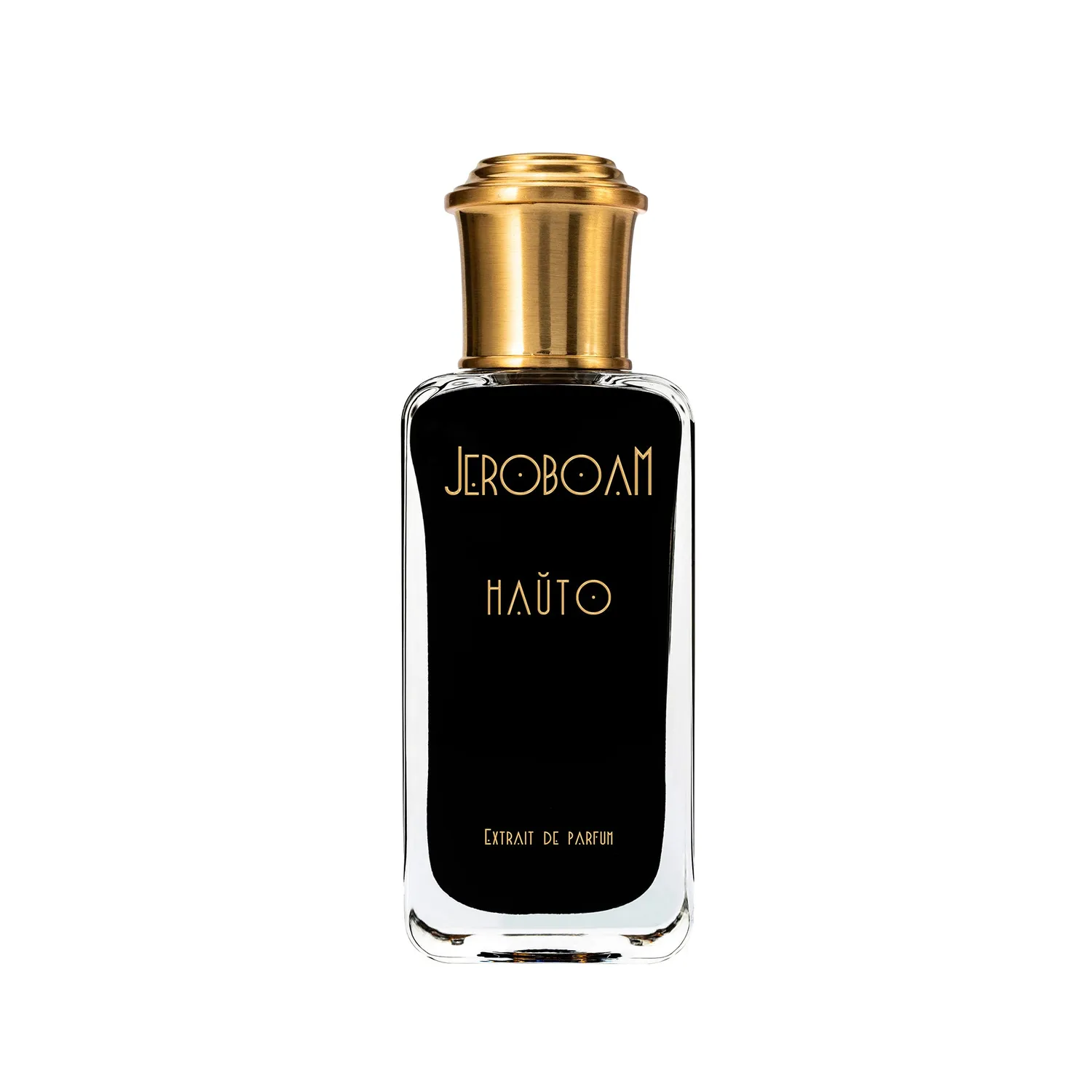 Jeroboam Hauto ekstraktparfyme 1 ml prøve nisje