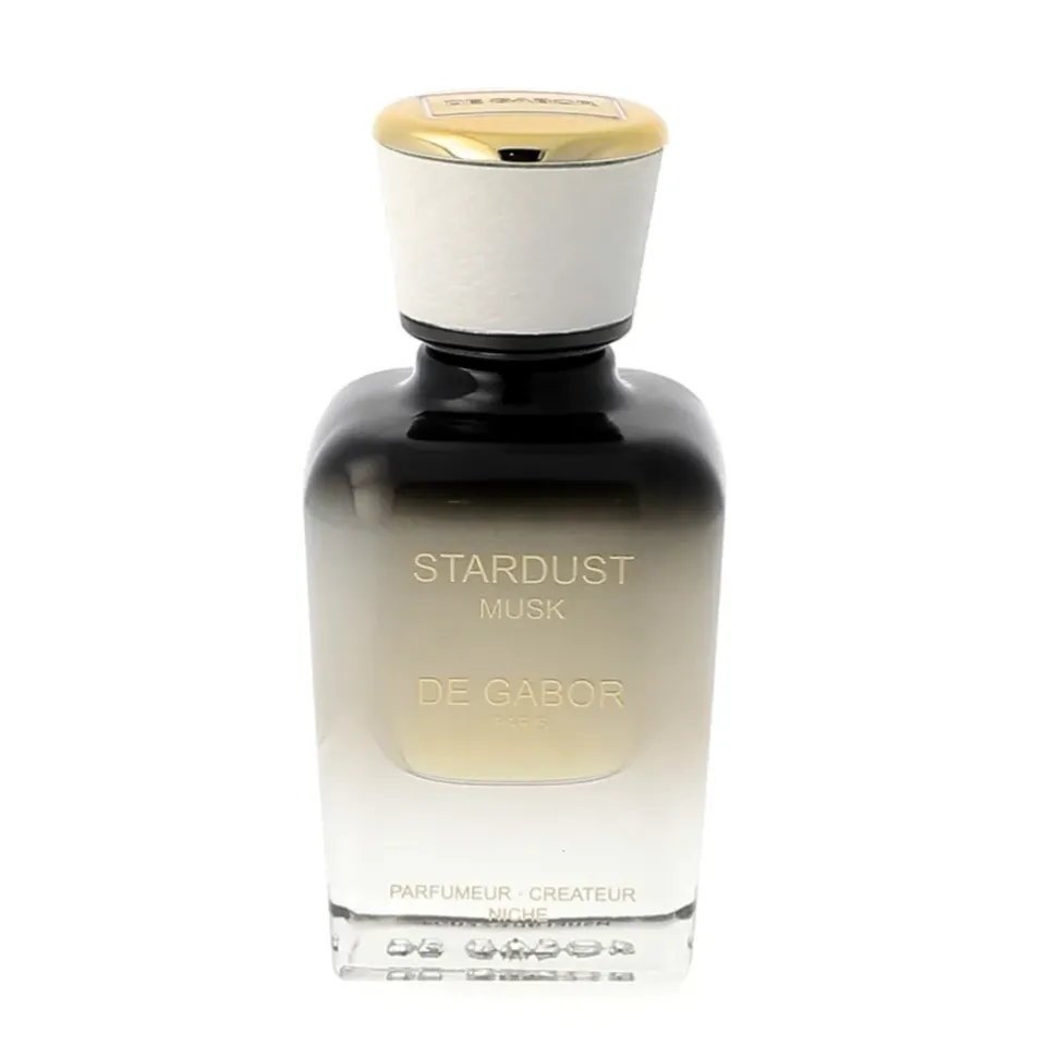 De Gabor Paris Stardust Musk parfyme 100 ml musk