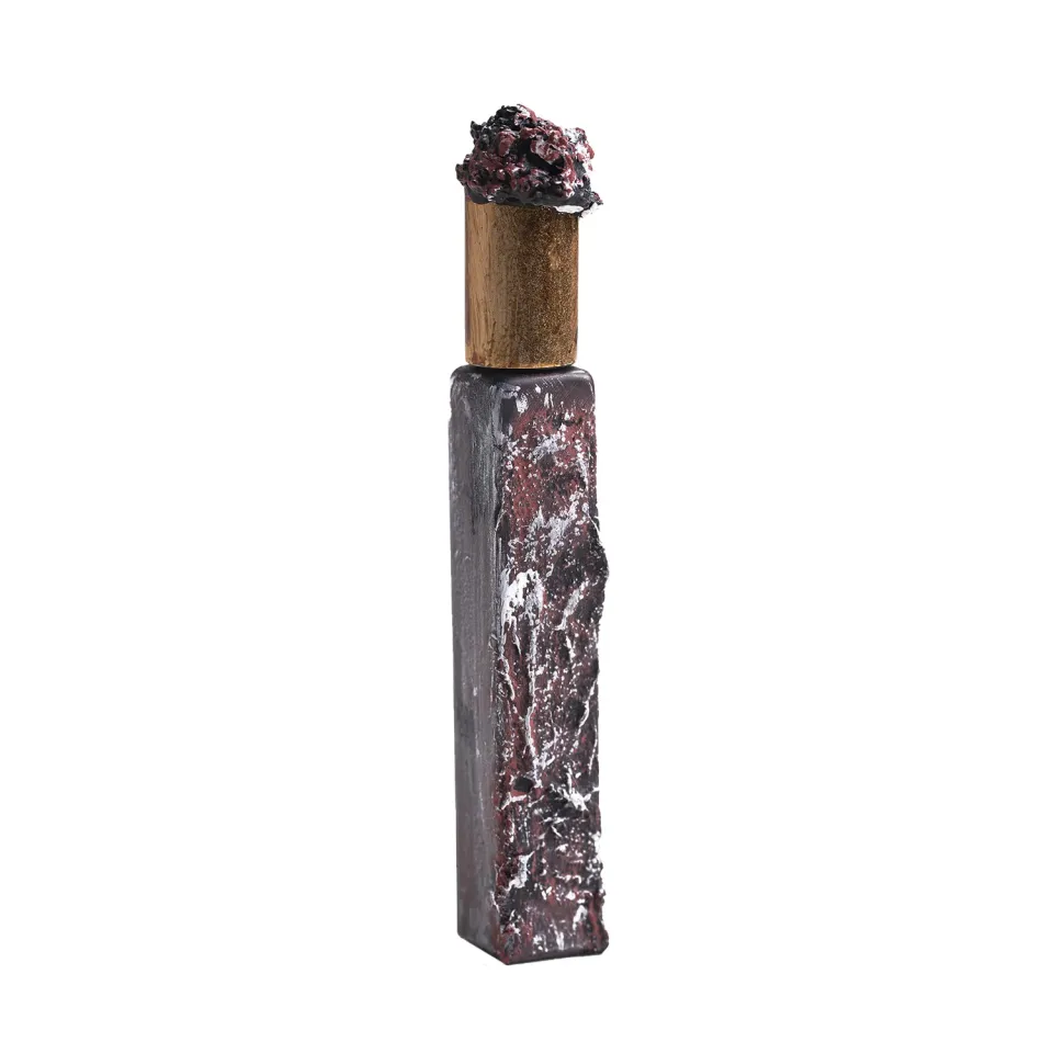 Adi Ale Van Soul Tattoo travel spray folklore
