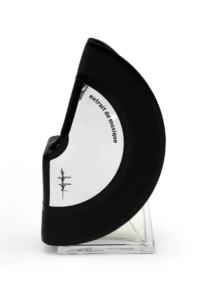Filippo Sorcinelli Extrait de Musique Organ #1 ekstrakt 100 ml