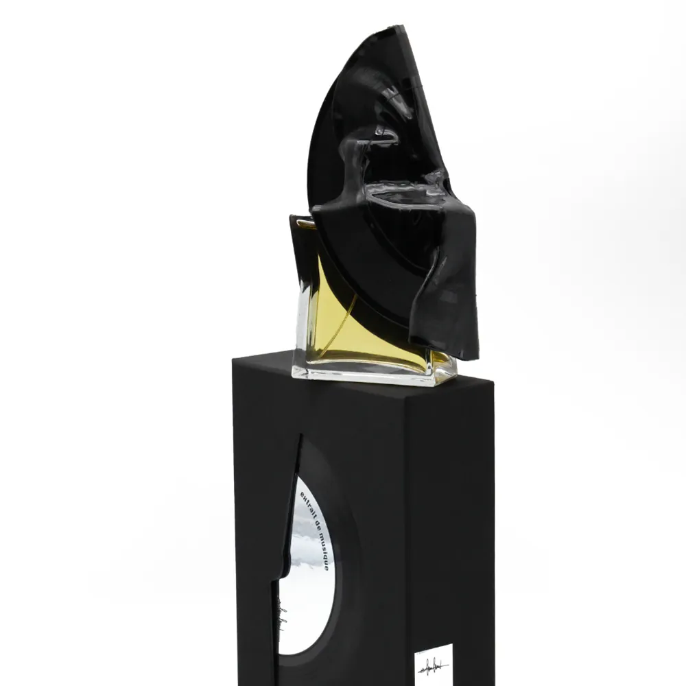 Filippo Sorcinelli Extrait De Musique ORGAN #5 parfyme 100 ml