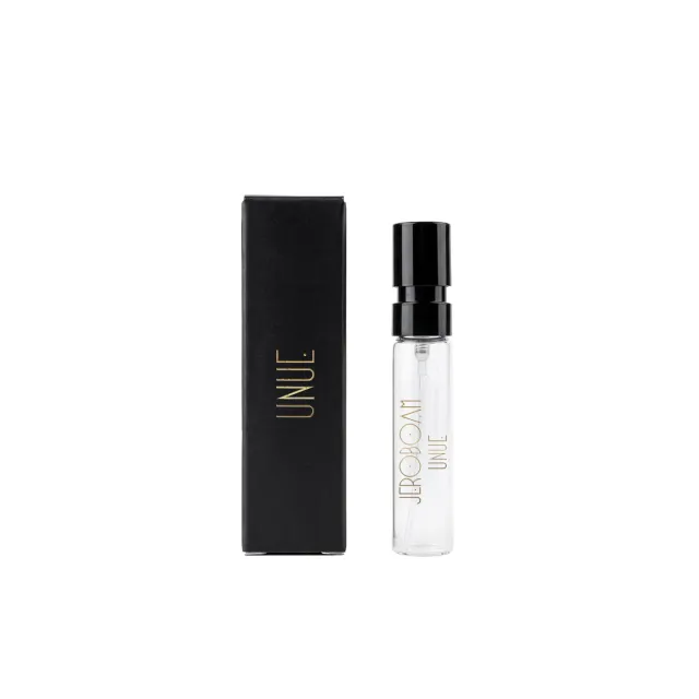 Jeroboam Unit parfymeprøve 1 ml ekstrakt