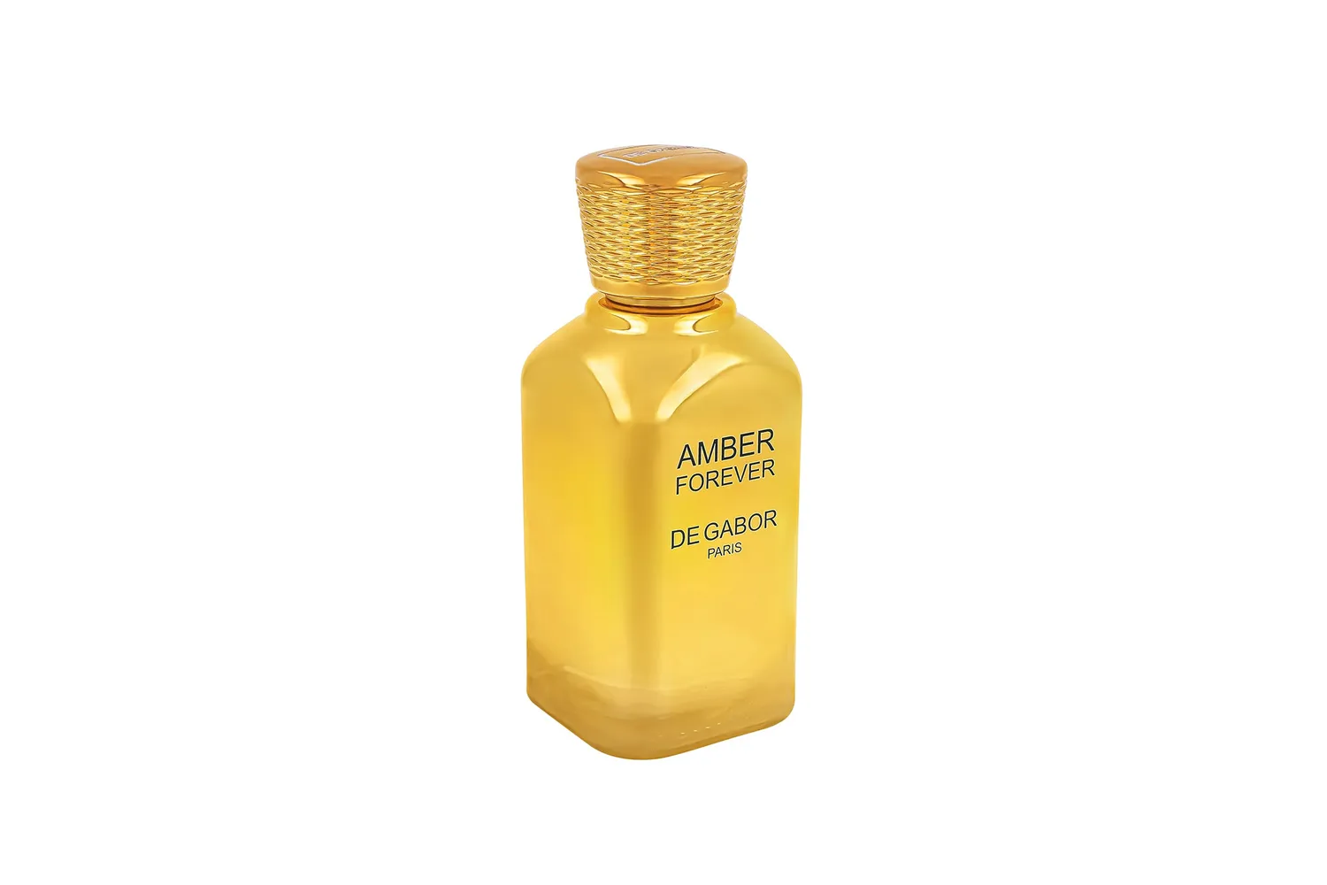 De Gabor Amber Forever ekstrakt 100 ml ambergris