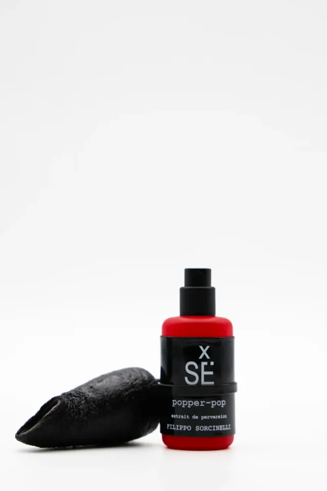 Filippo Sorcinelli X SÉ popper-pop ekstrakt 30 ml