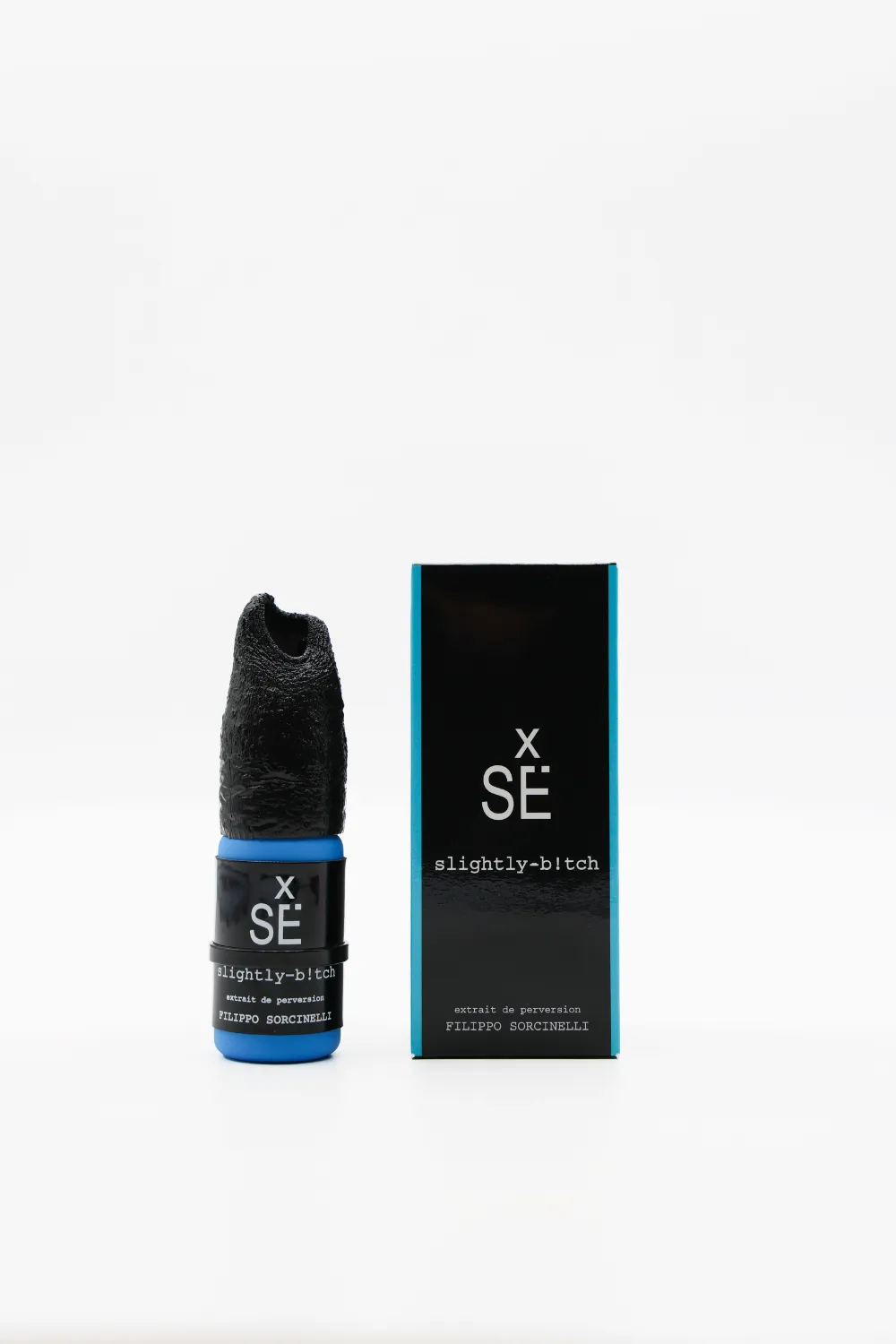 Filippo Sorcinelli X Sé Slightly-B!tch parfyme 30 ml ekstrakt