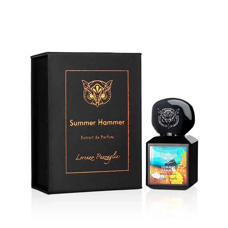 Lorenzo Pazzaglia Summer Hammer ekstraktparfyme 50 ml sitrus