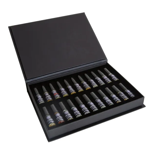 Lorenzo Pazzaglia Discovery Kit 22 pezzi parfymeprøver 22 stk