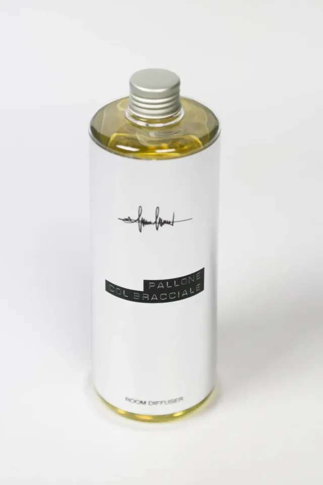 Filippo Sorcinelli Scented Home Pallone col bracciale refill 250 ml