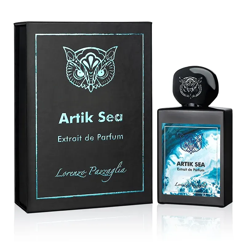 Lorenzo Pazzaglia Artik Sea parfymeekstrakt marin