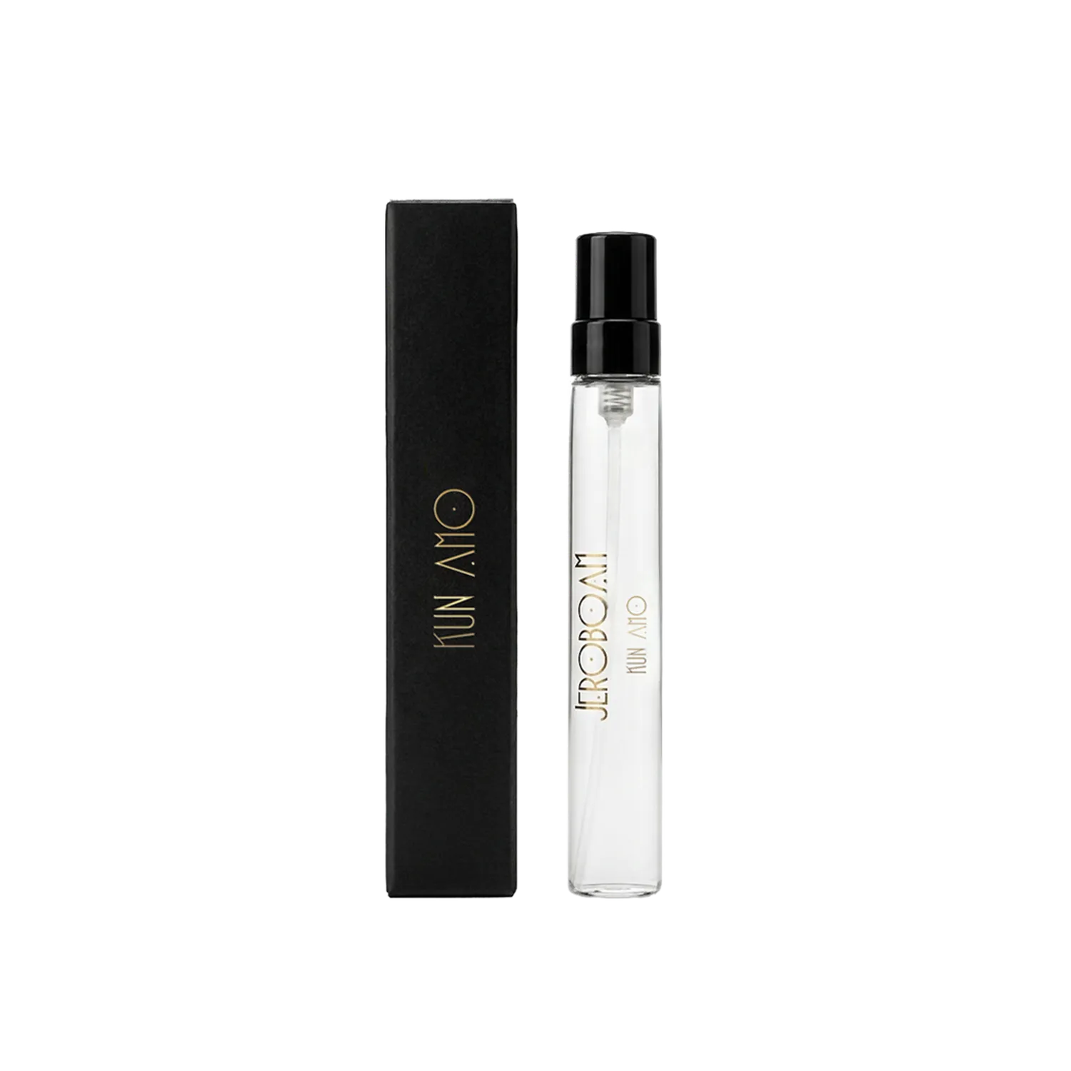 Jeroboam Kun Amo parfymeekstrakt 1 ml prøve