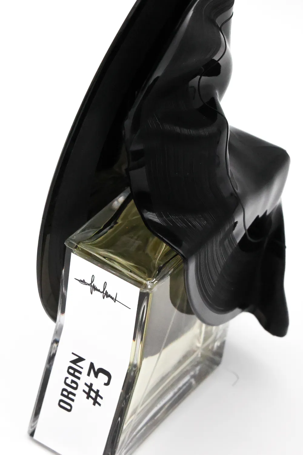 Filippo Sorcinelli Organ #3 ekstrakt 100 ml metall olje