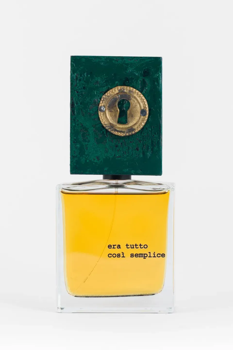 Filippo Sorcinelli Era Tutto Così Semplice ekstrakt 100 ml nellik