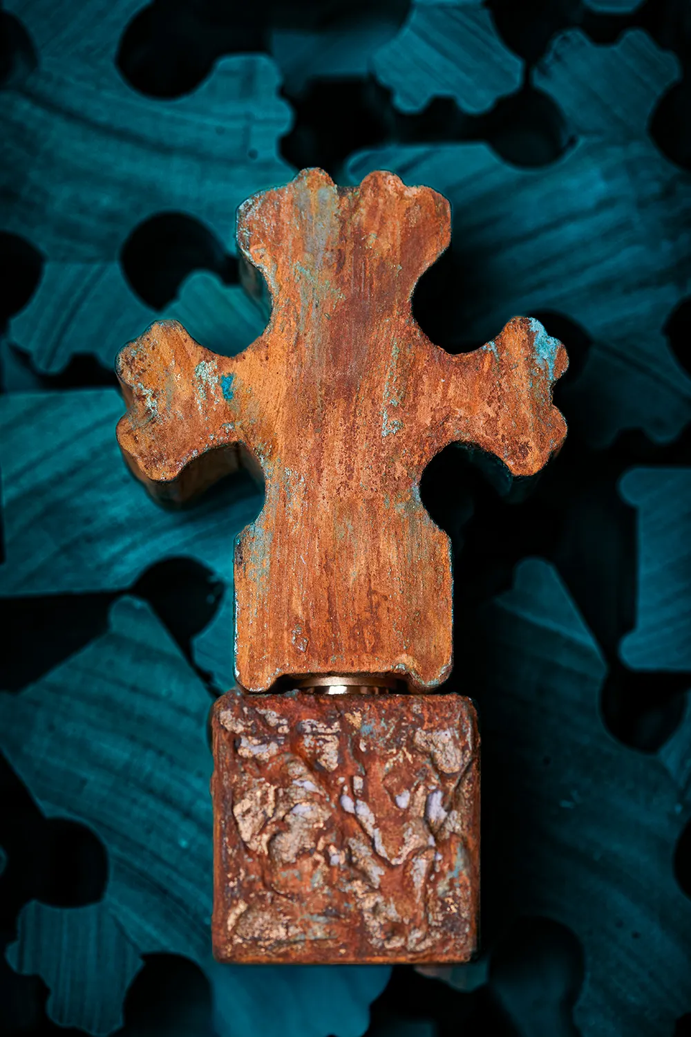 Adi Ale Van Philokalia Afterlife Potion ekstrakt røkelse