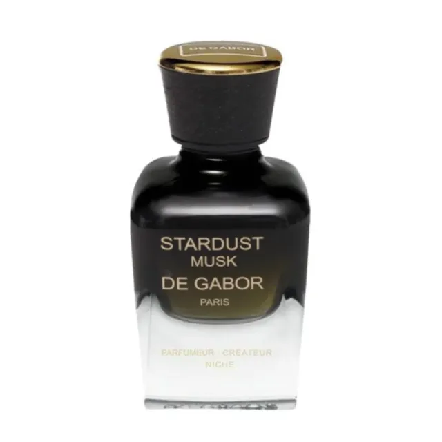 De Gabor Stardust Musk ekstrakt pistasj oud