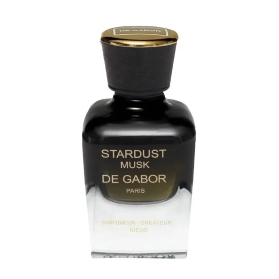 De Gabor Stardust Musk ekstrakt pistasj oud