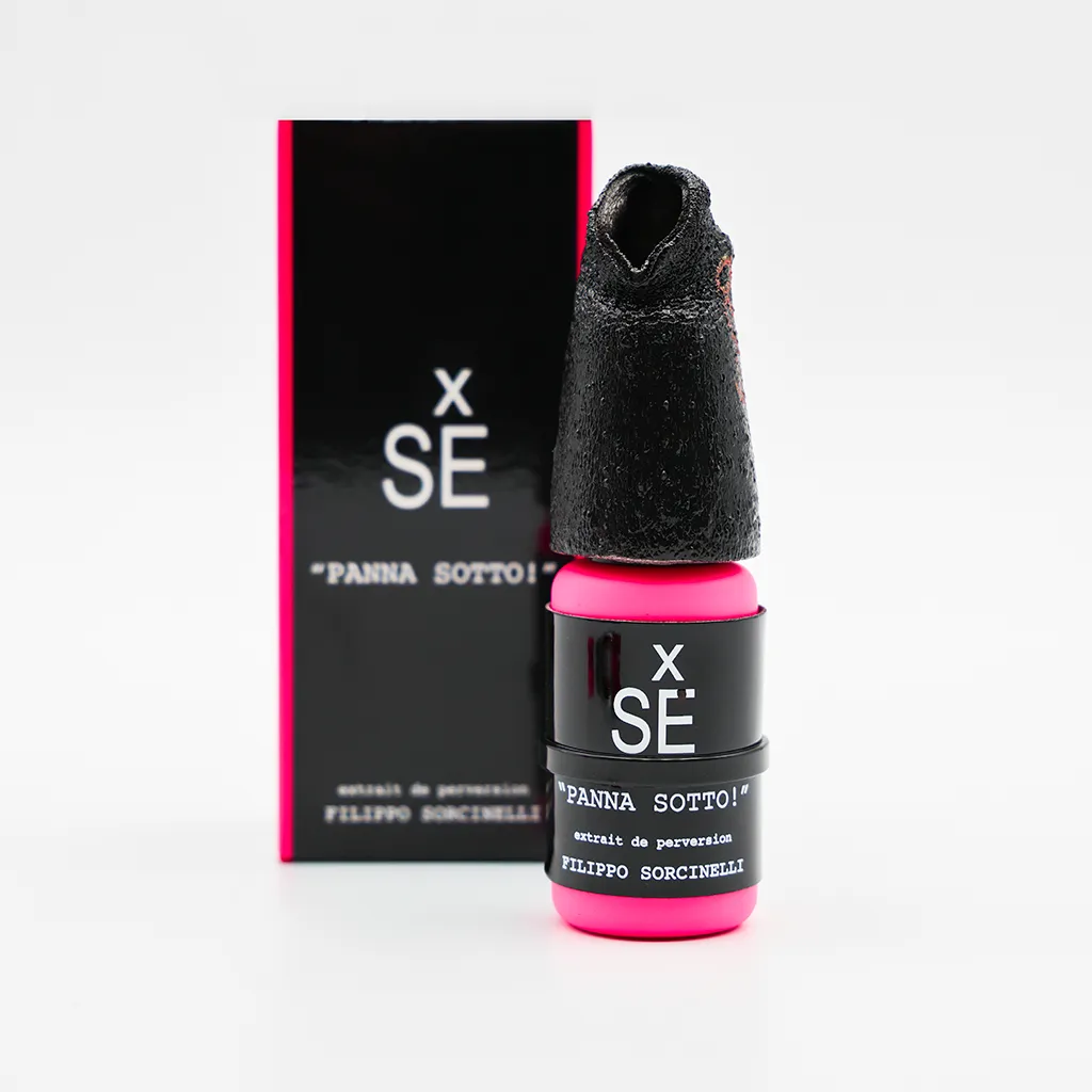 Filippo Sorcinelli panna-sotto! ekstrakt 30 ml søt