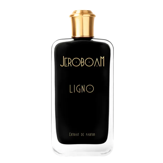 Jeroboam Ligno ekstraktparfyme 1 ml prøve nisje