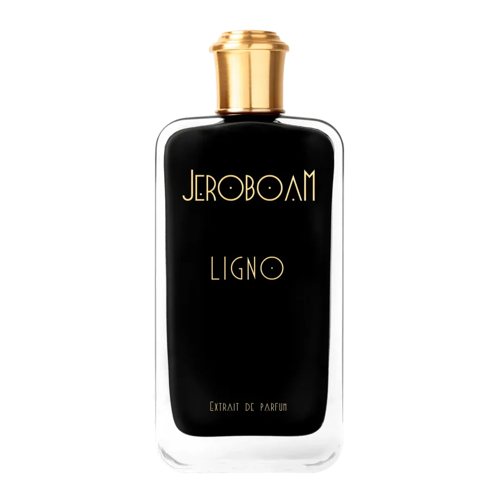 Jeroboam Ligno ekstraktparfyme 1 ml prøve nisje