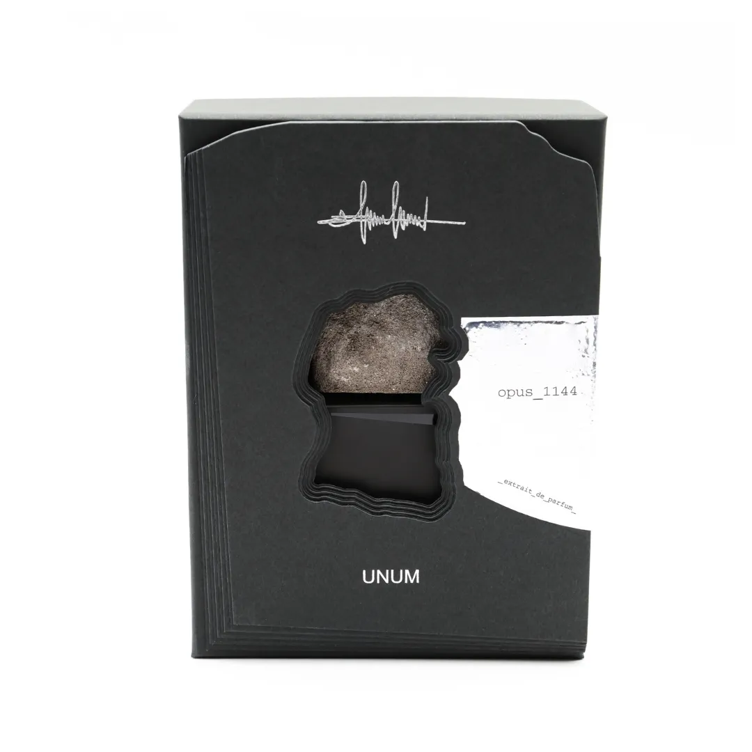 Filippo Sorcinelli Unum Opus 1144 ekstraktparfyme 100 ml gotisk