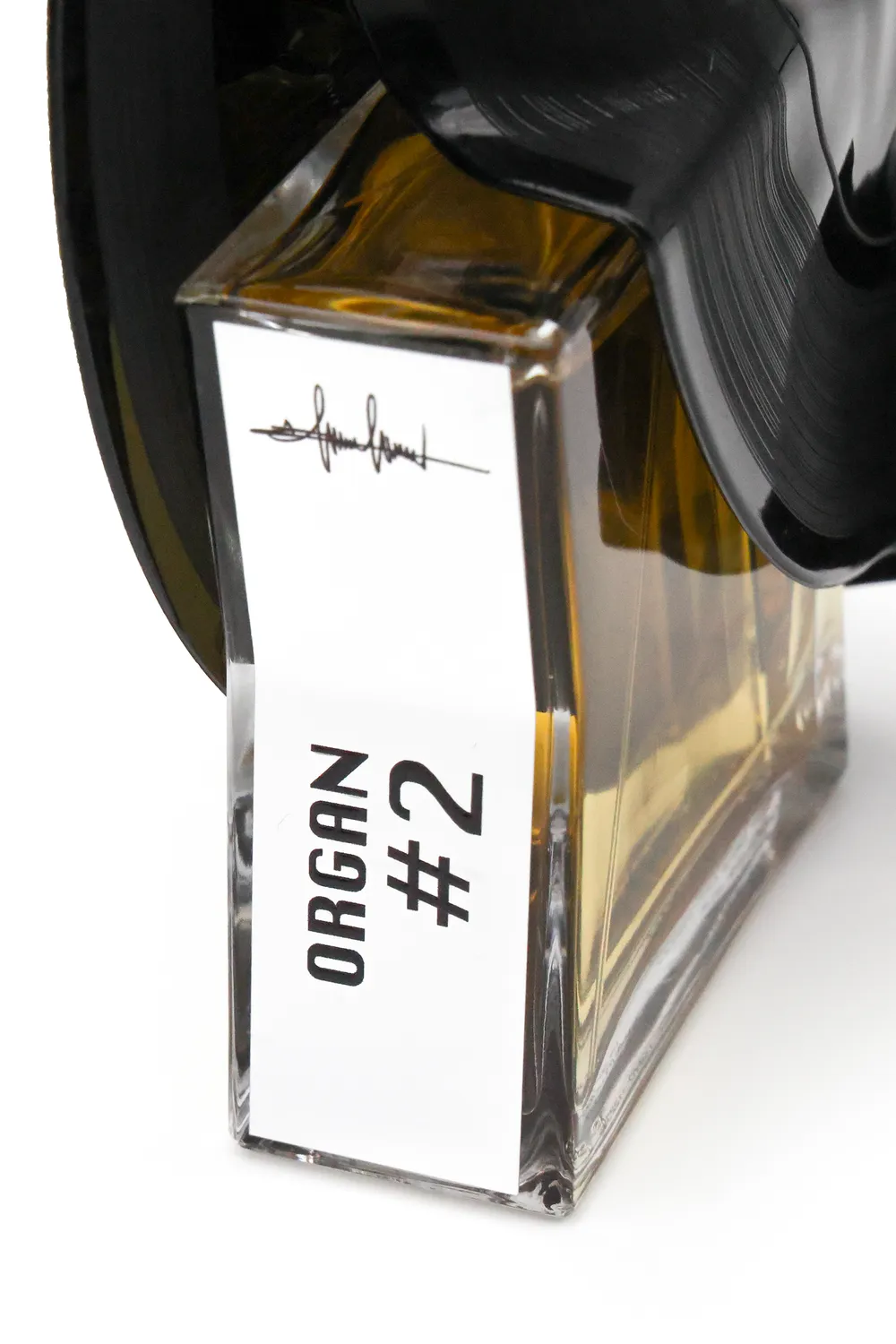 Filippo Sorcinelli Extrait de Musique Organ #2 parfyme 100 ml ekstrakt