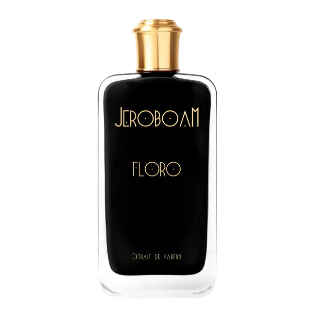 Jeroboam Floro ekstraktparfyme 1 ml prøve nisje