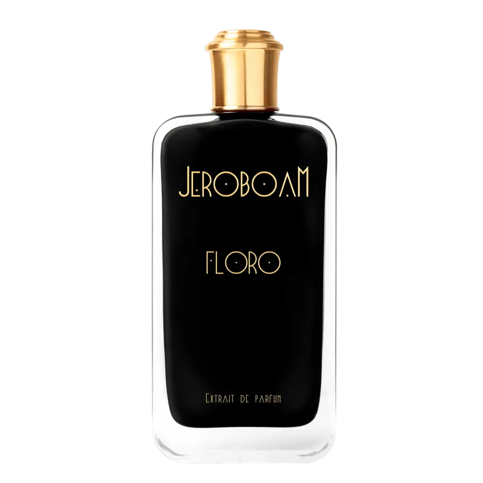 Jeroboam Floro ekstraktparfyme 1 ml prøve nisje