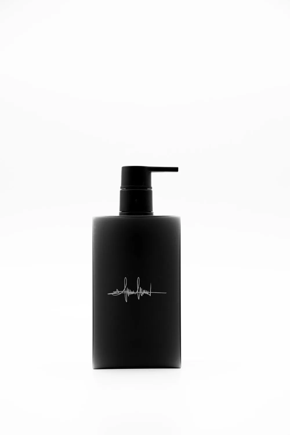Filippo Sorcinelli Ascetic Vanilla dusjgelé 500 ml vanilje