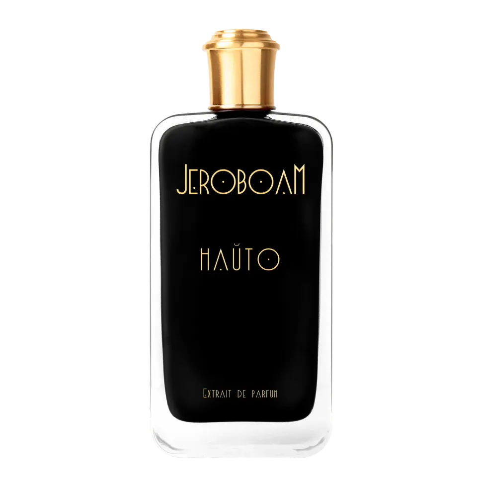 Jeroboam Hauto ekstraktparfyme 1 ml prøve nisje