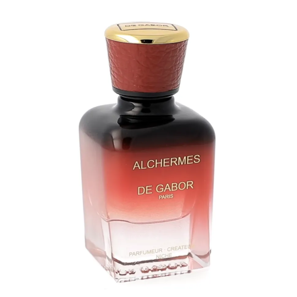 De Gabor Paris Alchermes parfyme 100 ml krydret