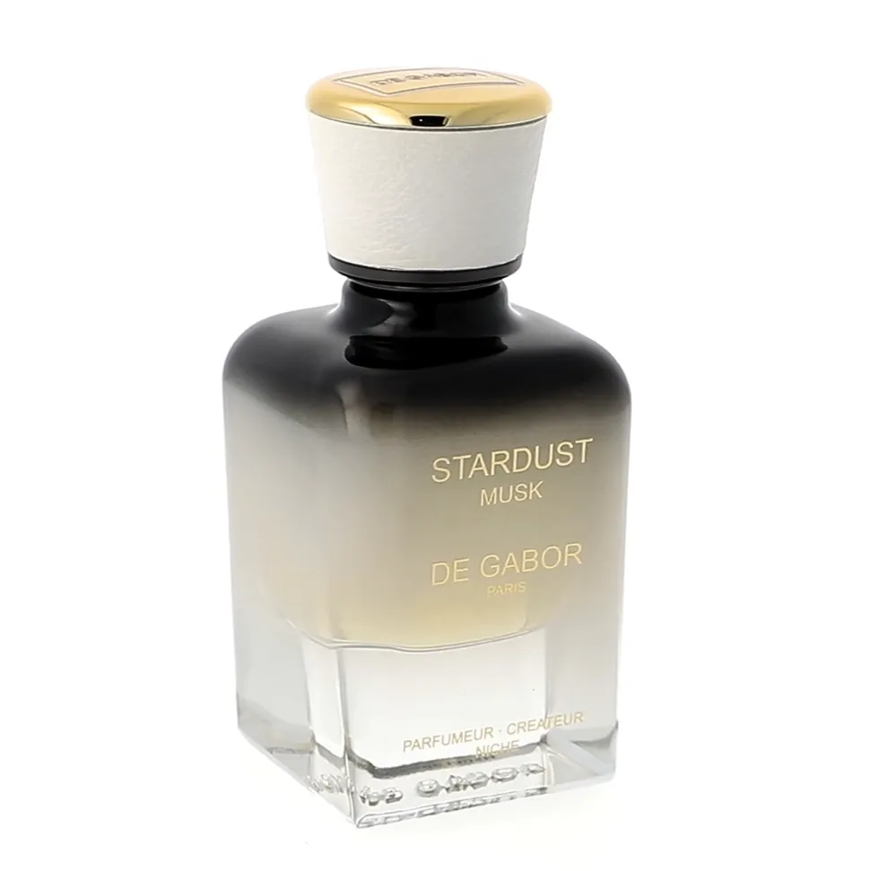 De Gabor Paris Stardust Musk parfyme 100 ml musk