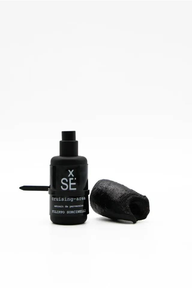 Filippo Sorcinelli X Sé cruising-area ekstrakt 30 ml mørk