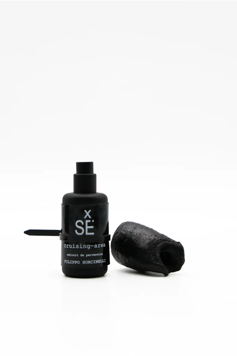 Filippo Sorcinelli X Sé cruising-area ekstrakt 30 ml mørk