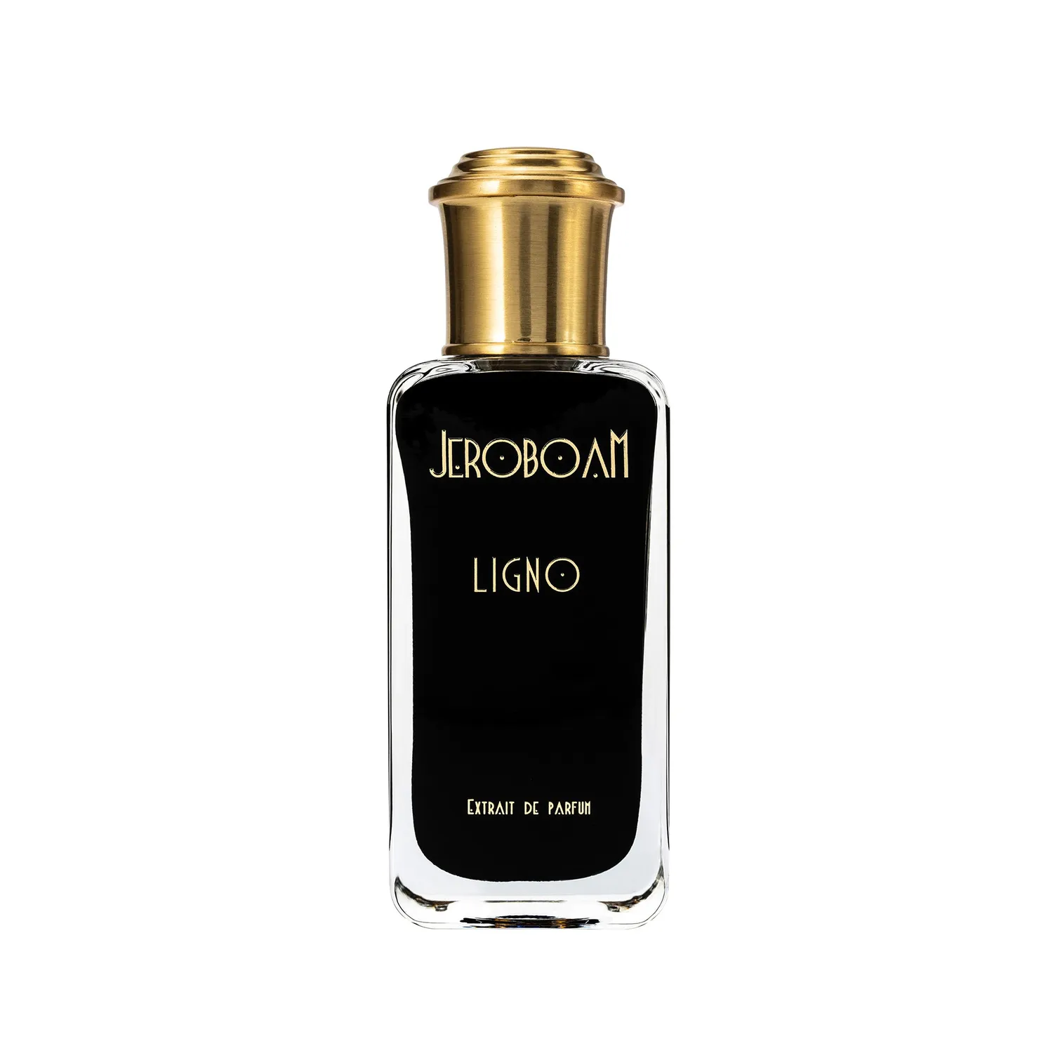 Jeroboam Ligno ekstraktparfyme 1 ml prøve nisje