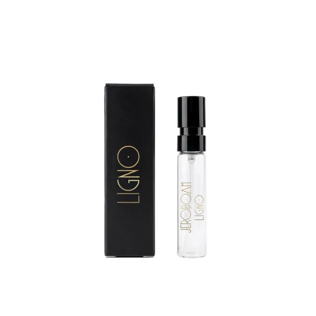 Jeroboam Ligno parfyme ekstrakt 1 ml