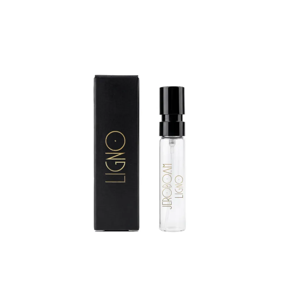 Jeroboam Ligno parfyme ekstrakt 1 ml