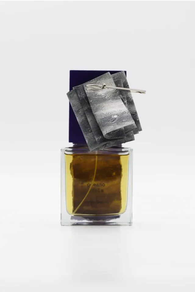 Filippo Sorcinelli Oceano Viola ekstraktparfyme 100 ml iris
