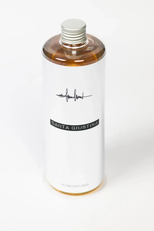Filippo Sorcinelli Santa Giustina refill 250 ml romduft