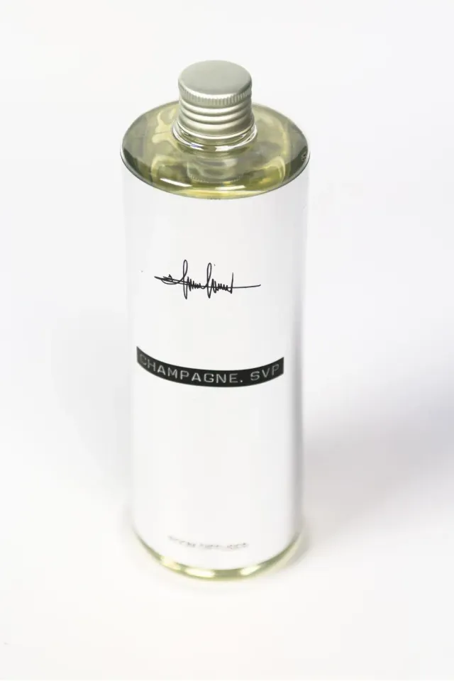 Filippo Sorcinelli Champagne SVP duft refill 250 ml