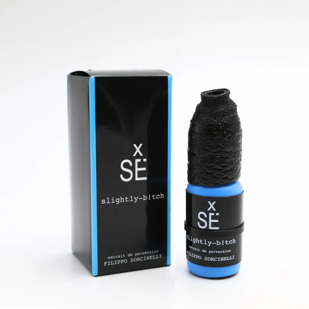 Filippo Sorcinelli X Sé Slightly-B!tch parfyme 30 ml ekstrakt