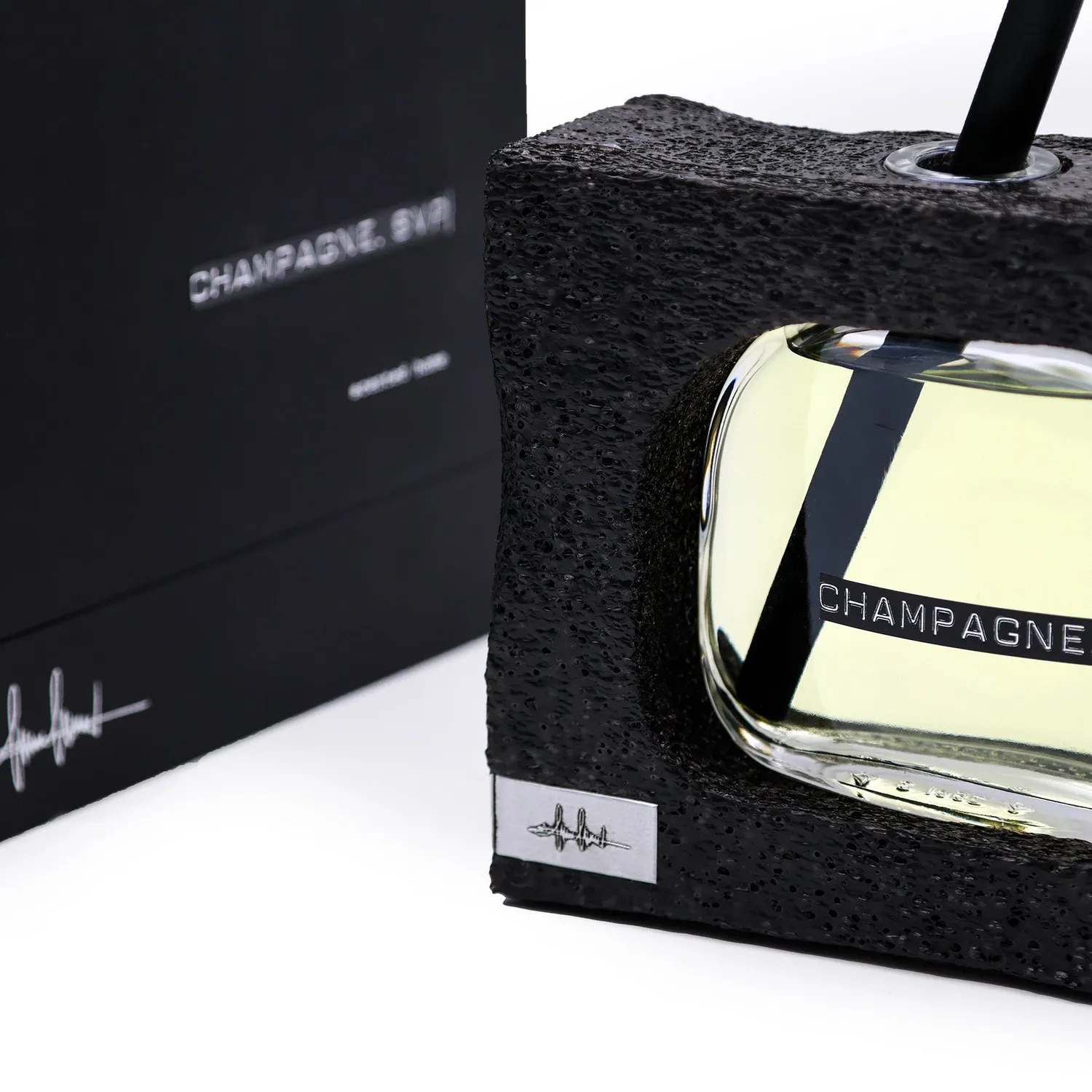 Filippo Sorcinelli Champagne svp duftdiffuser 500 ml champagne