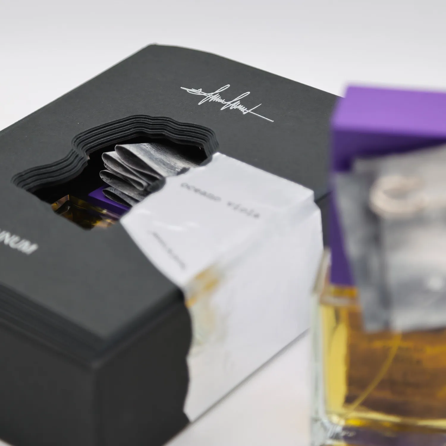 Filippo Sorcinelli Oceano Viola ekstraktparfyme 100 ml iris