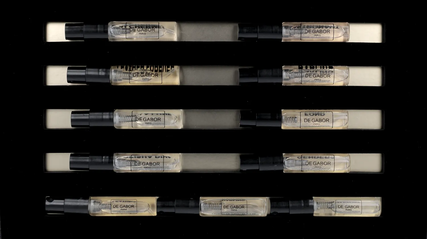 De Gabor Astronaut parfyme 100 ml ekstrakt